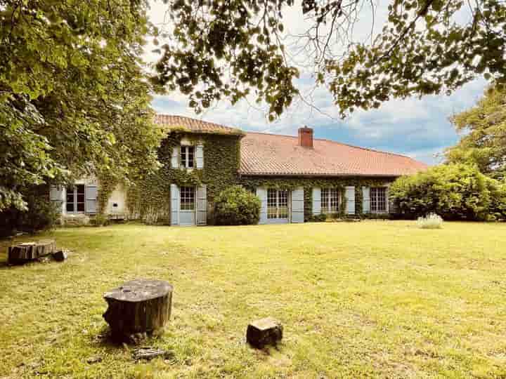 Maison à vendre à 