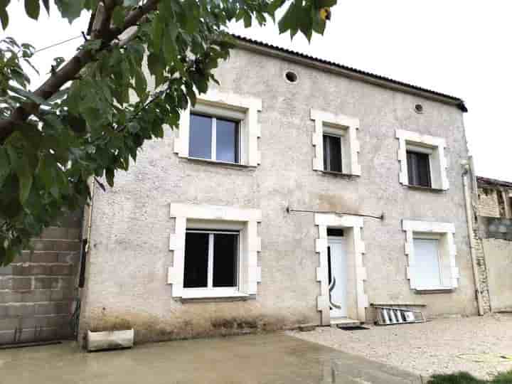 Maison à vendre à 