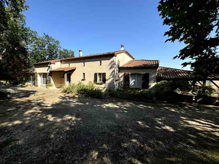 Maison à vendre à Pujols