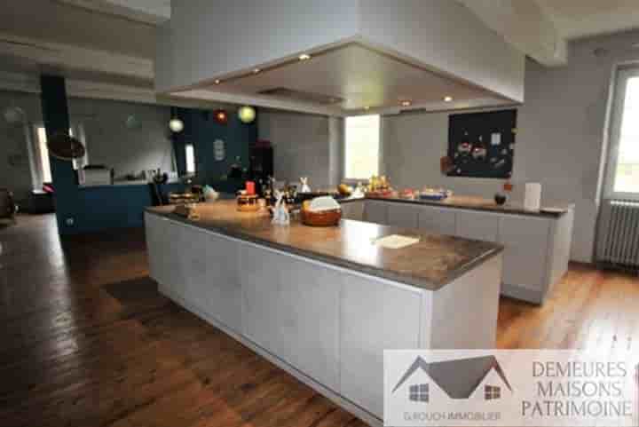 House for sale in Lauzerte