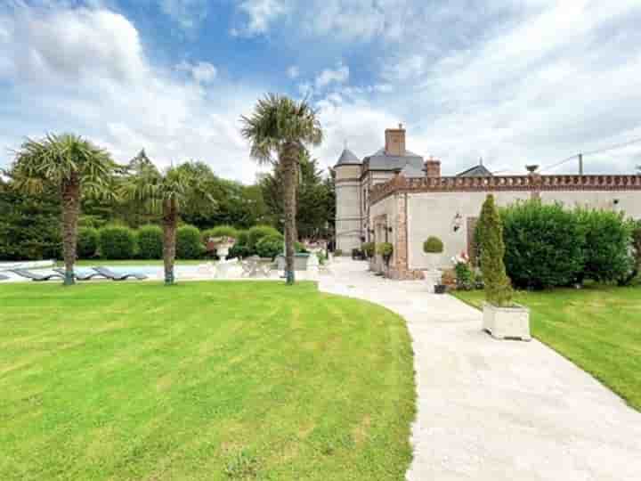 Casa en venta en Conches-en-Ouche