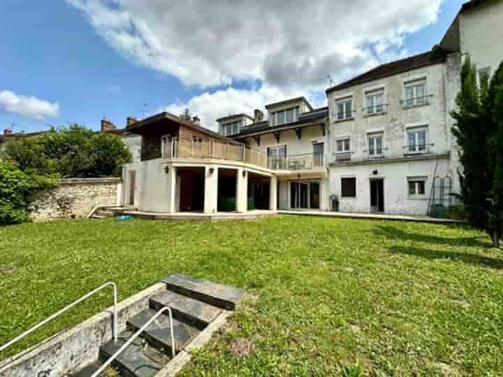 Maison à vendre à Nemours