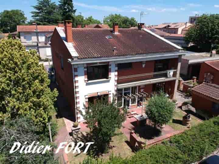 Maison à vendre à Toulouse