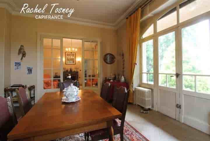 House for sale in Fougerolles