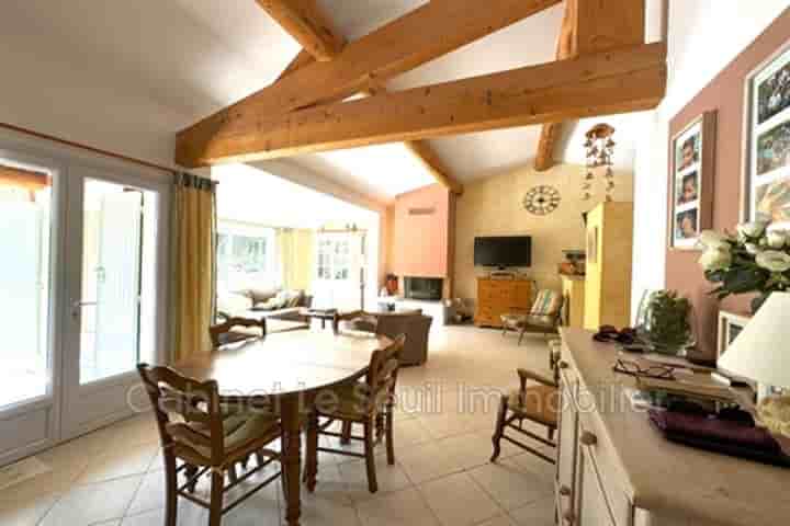 House for sale in Roussillon