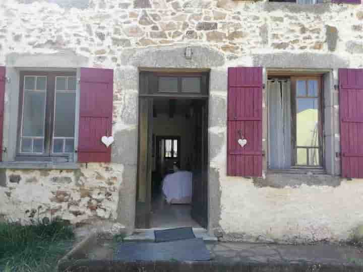 Casa para venda em Busserolles