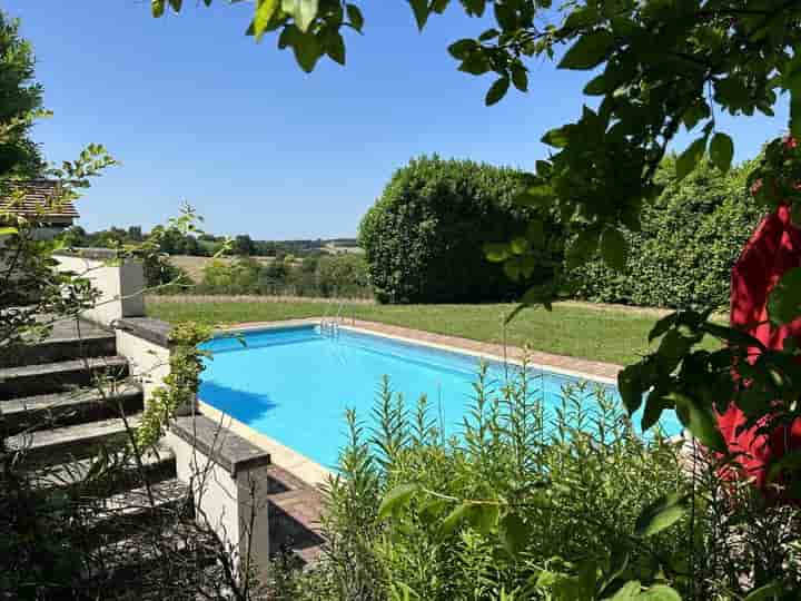 Maison à vendre à 