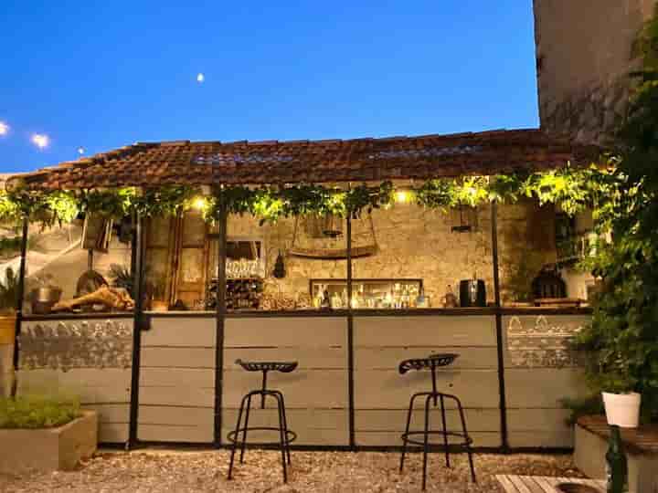 Casa en venta en Narbonne