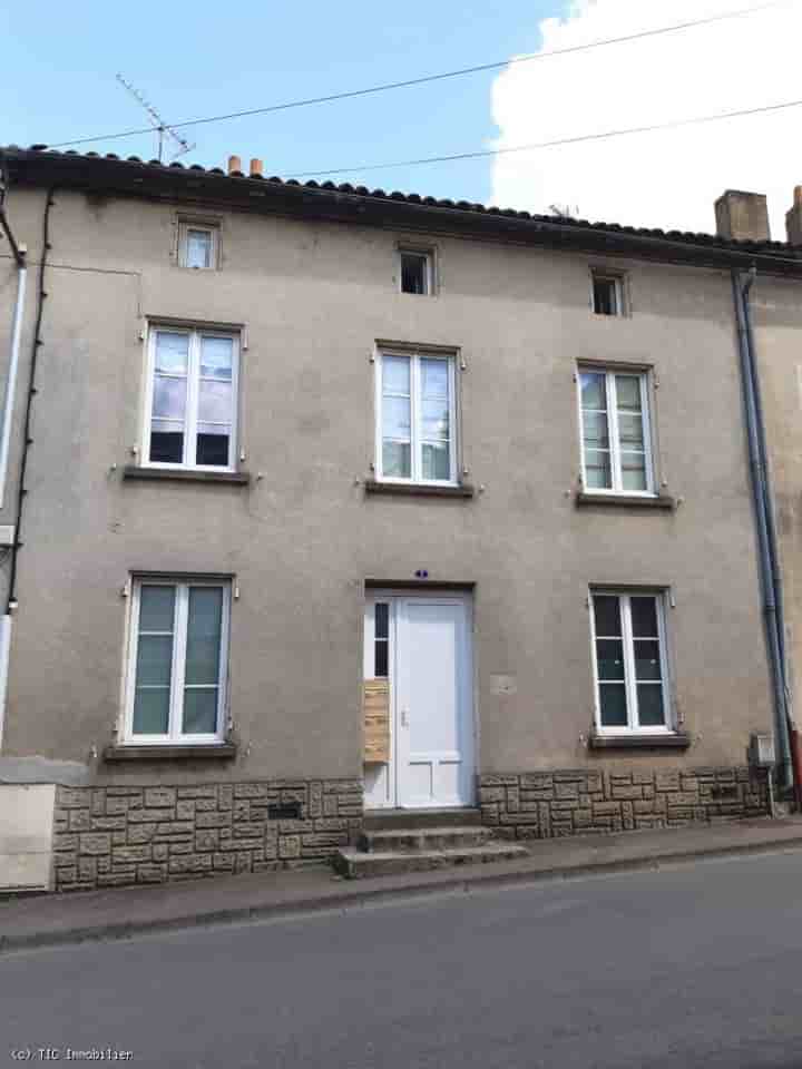 Maison à vendre à 