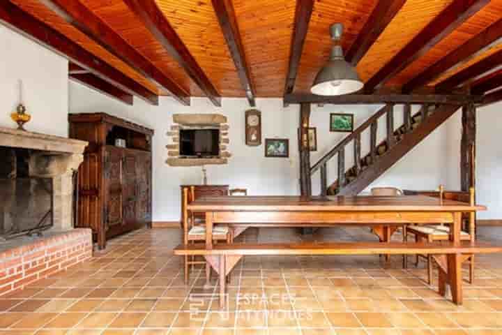 House for sale in Saint-Georges-de-Pointindoux