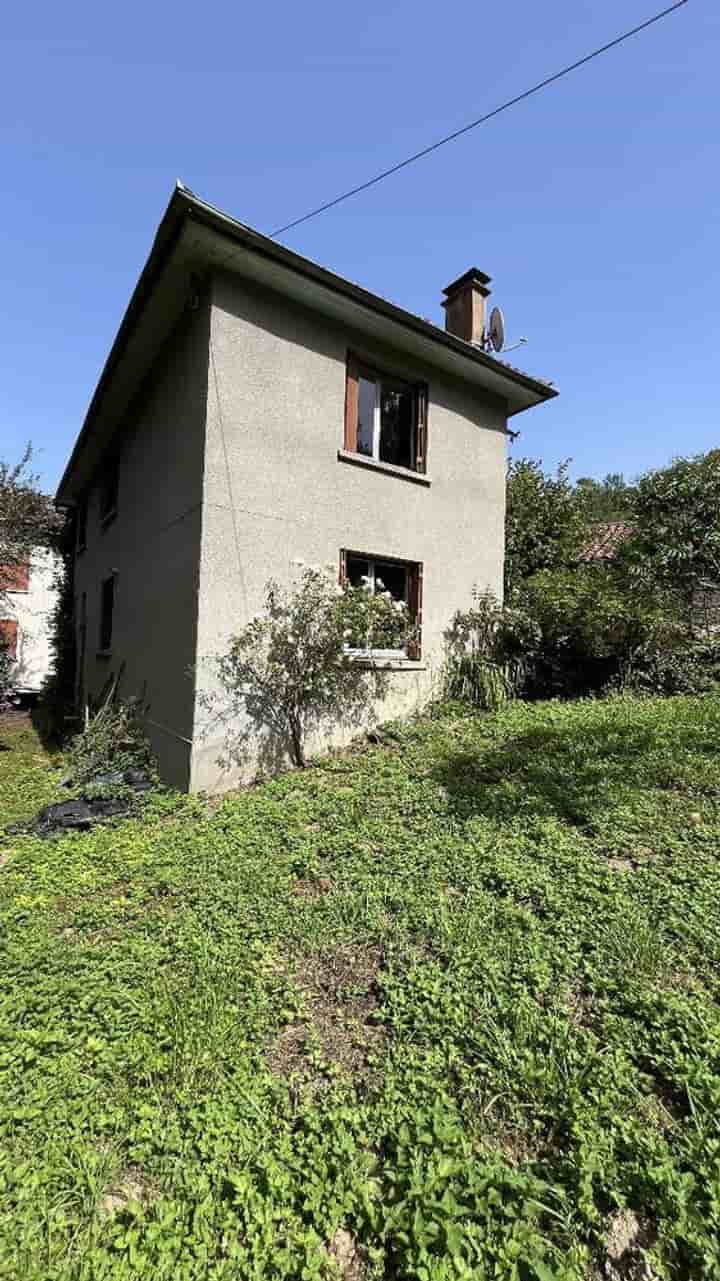 Maison à vendre à 