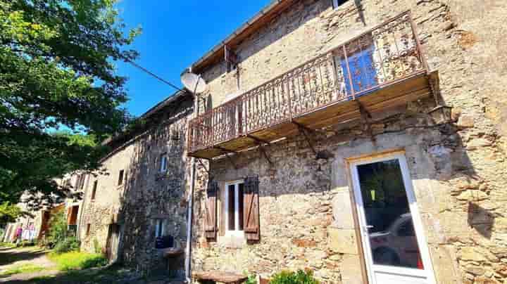 Maison à vendre à 