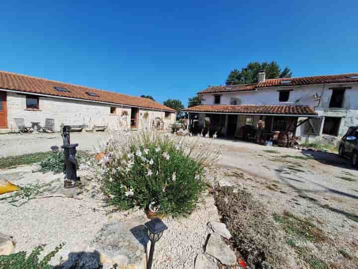 Maison à vendre à 