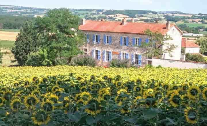 Maison à vendre à 