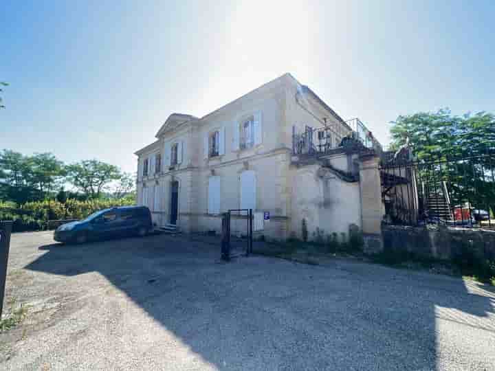 Maison à vendre à 