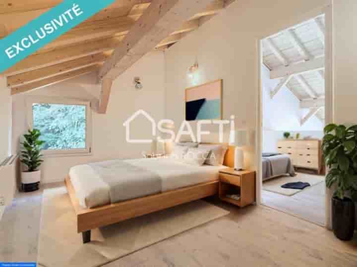 House for sale in Mâcot-la-Plagne