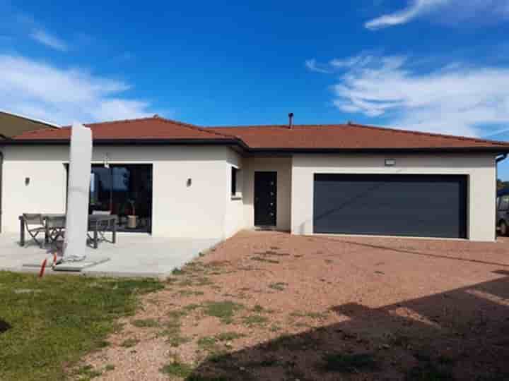 Casa para venda em Charlieu