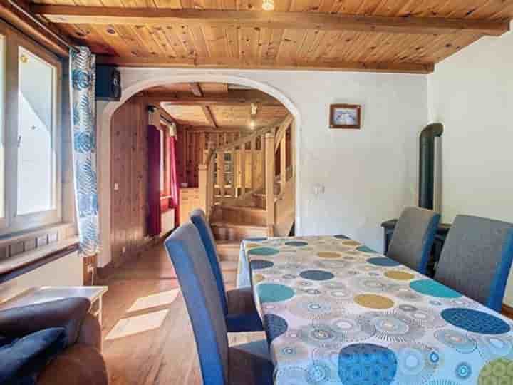 House for sale in Sainte-Foy-Tarentaise