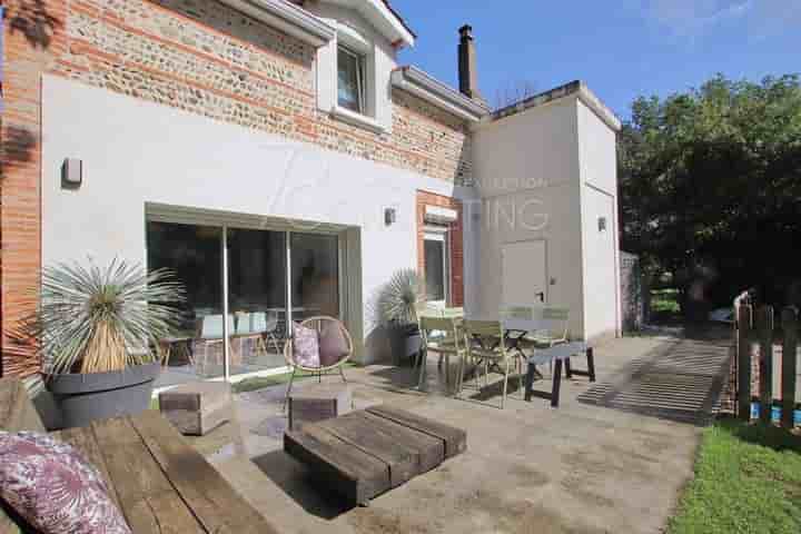 Casa in vendita a 