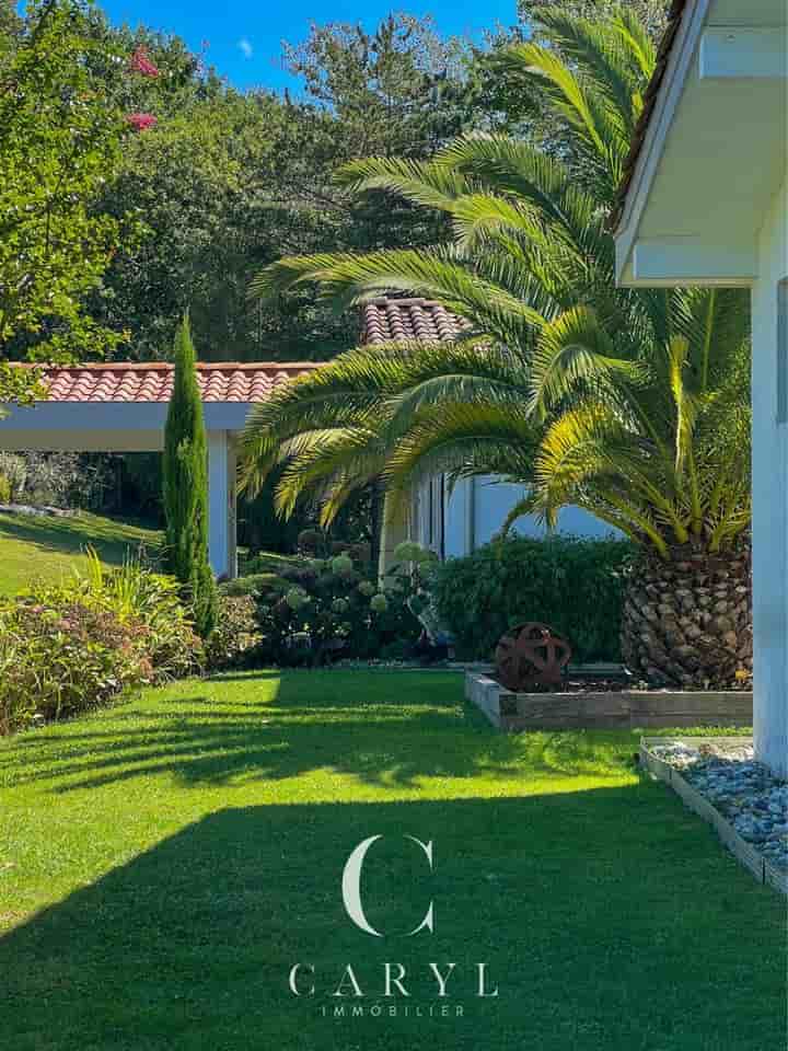 Maison à vendre à Biarritz