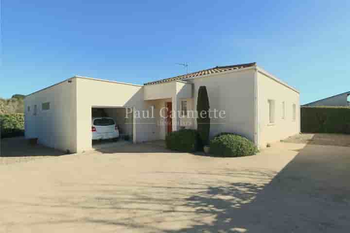 Maison à vendre à Béziers