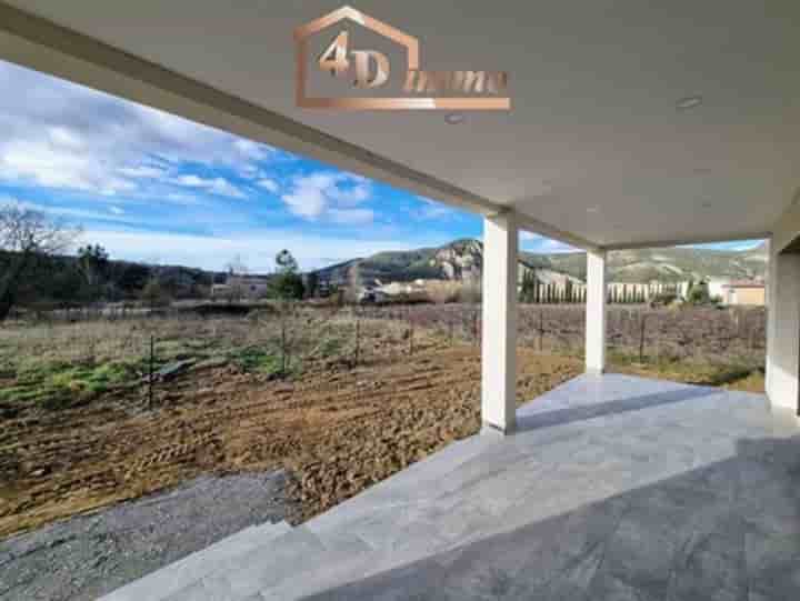 Maison à vendre à Vallon-Pont-dArc