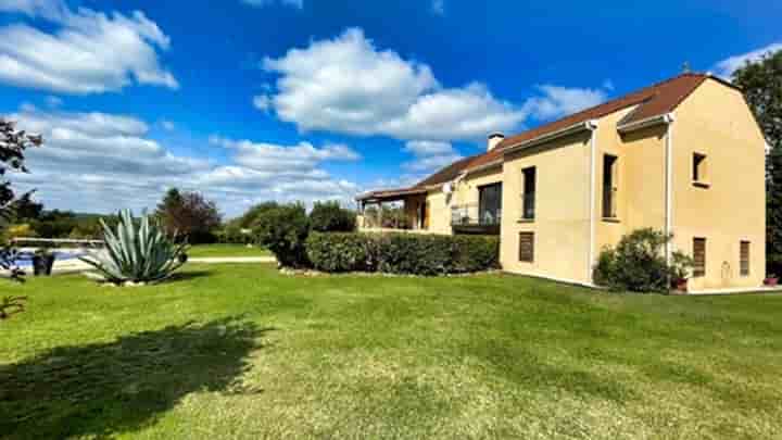 Maison à vendre à Sarlat-la-Canéda