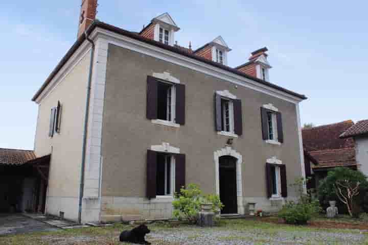 Maison à vendre à 