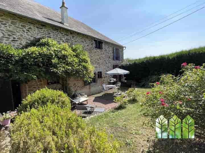 Maison à vendre à 