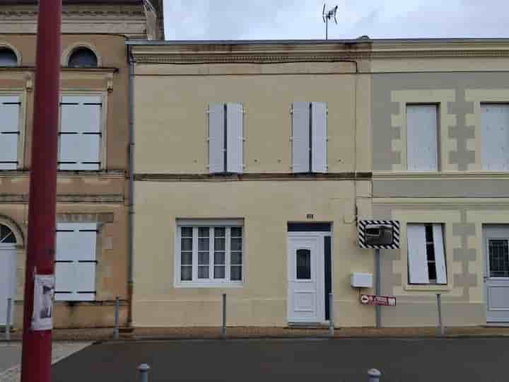 Maison à vendre à 