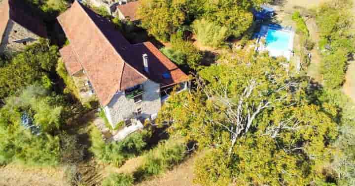 Maison à vendre à 