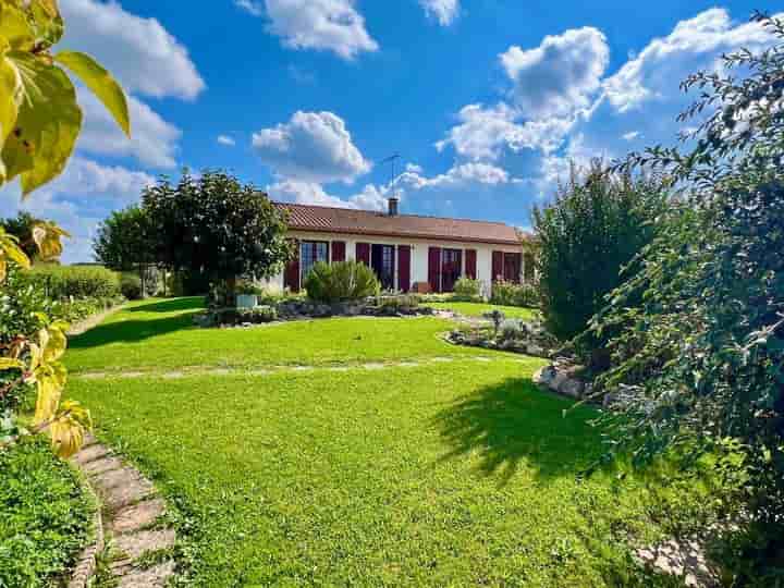 Maison à vendre à 