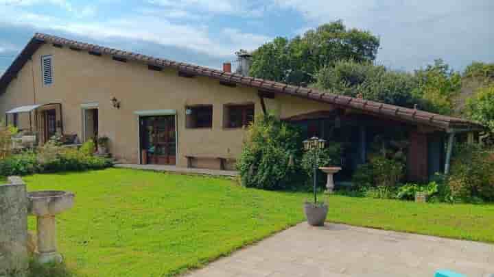 Casa en venta en 