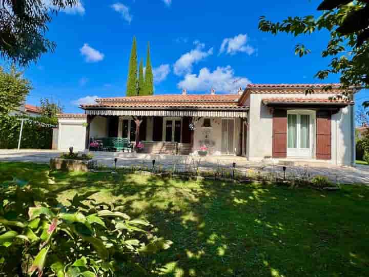 Casa para venda em 