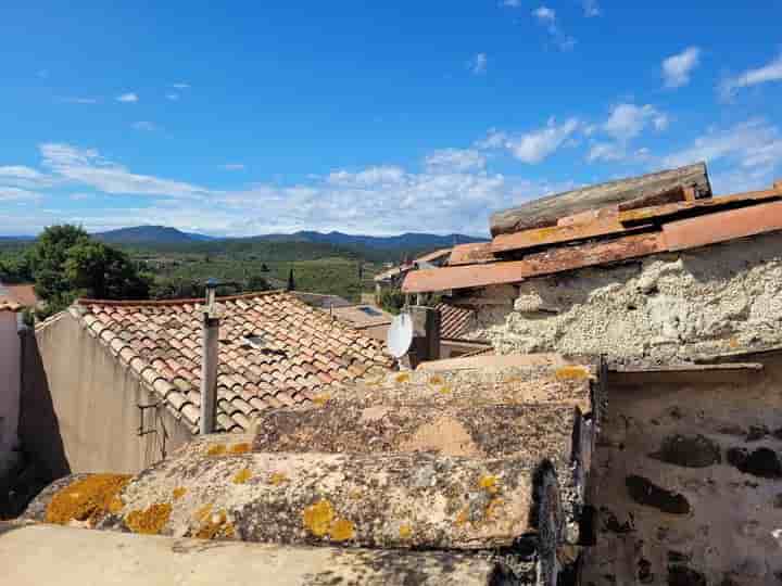 Casa in vendita a Saint-Geniès-de-Fontedit