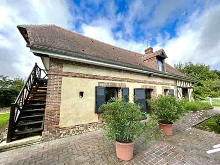 Maison à vendre à Conches-en-Ouche