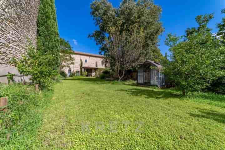 Maison à vendre à Uchaud