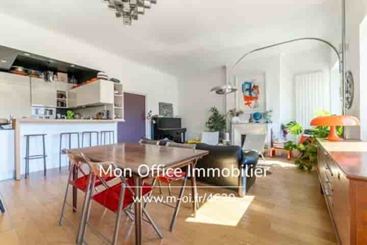 Apartment for sale in Marseille 1er