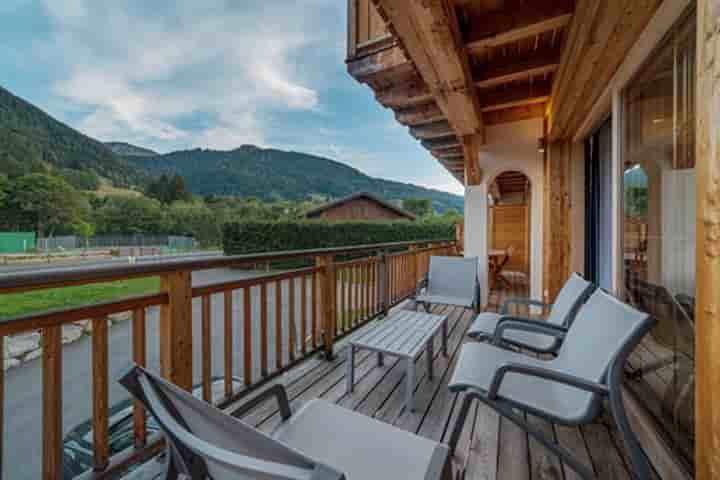 Дом для продажи в Praz-sur-Arly