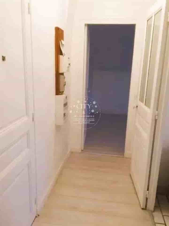 Appartement à vendre à Villejuif