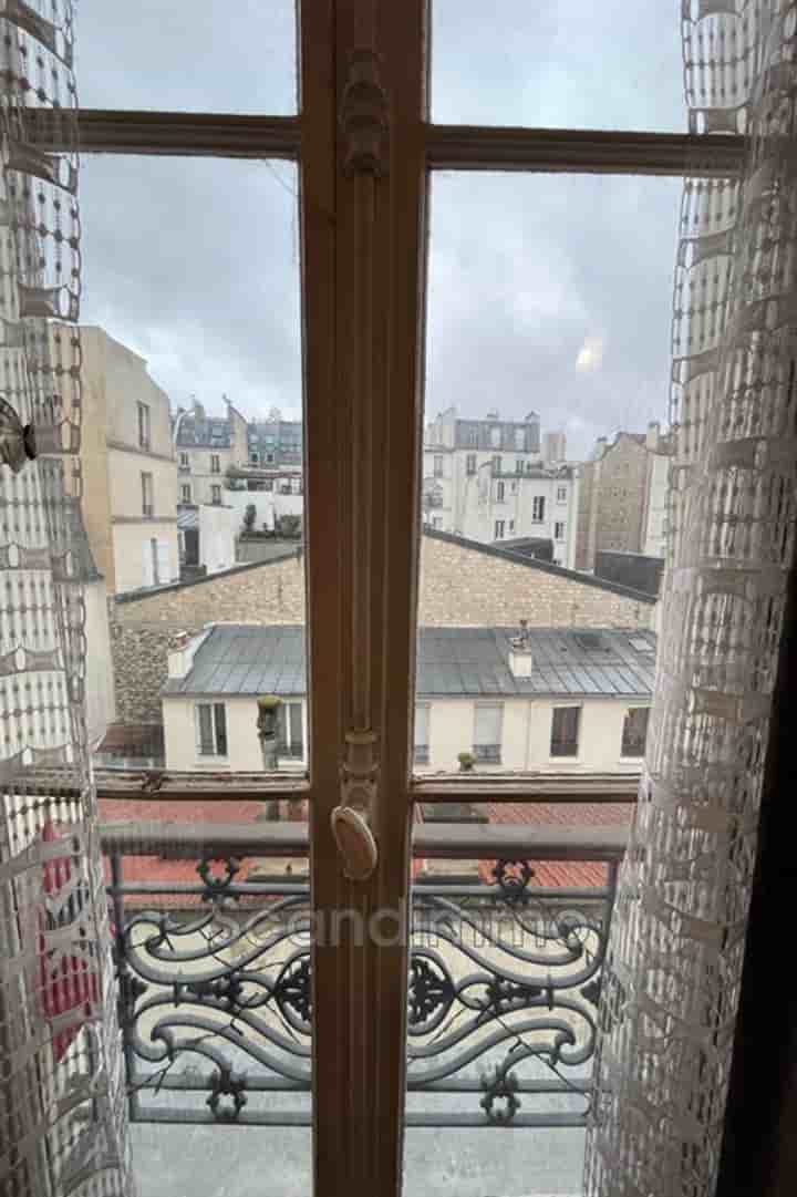 Apartment for sale in Paris 13ème