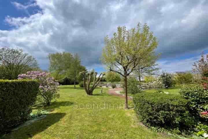 House for sale in Port-en-Bessin-Huppain