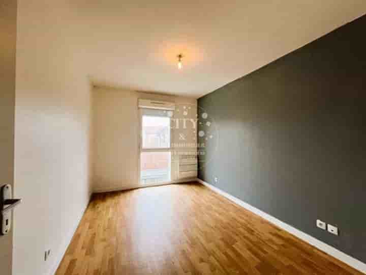 Apartment for sale in Amiens