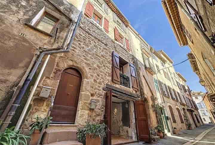 Maison à vendre à Les Arcs-sur-Argens