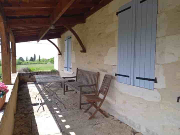 House for sale in Saint-Cirq-Lapopie