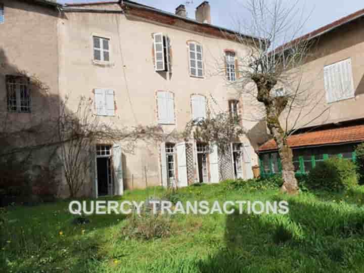 Maison à vendre à Cahors