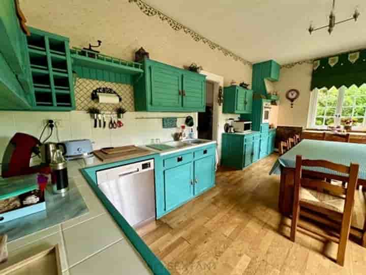 House for sale in Dieppe