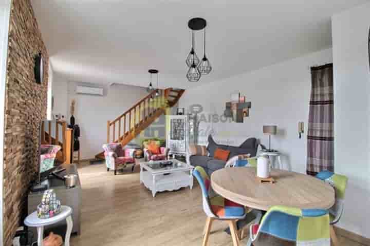 Apartamento en venta en Bourges