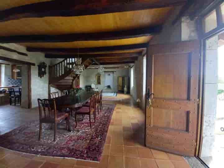 Casa para venda em Limogne-en-Quercy