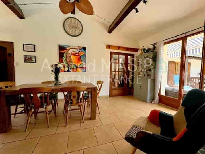 Maison à vendre à Val-du-Faby